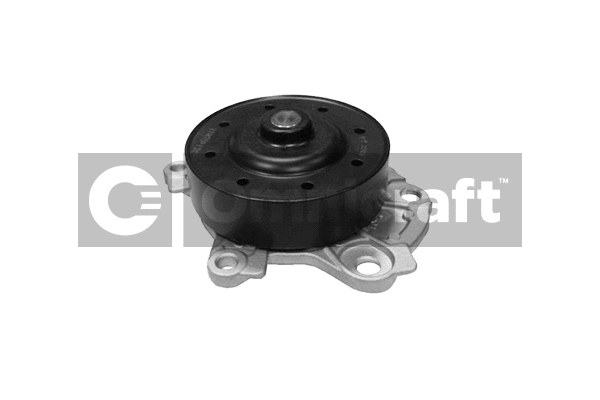 Water Pump, engine cooling (2317117)