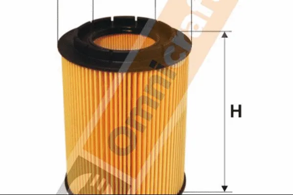 Oil Filter (2136168)