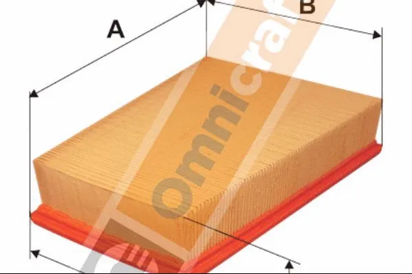 Air Filter (2132993)
