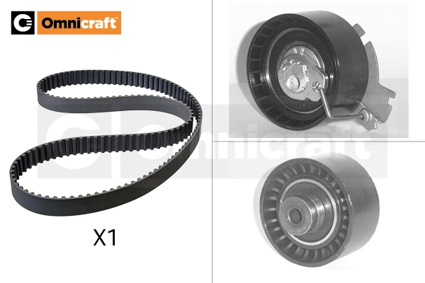Timing Belt Kit (2328478)