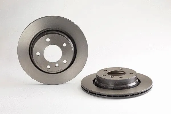 Brake Disc (2143280)