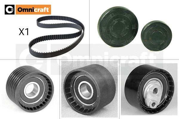 Timing Belt Kit (2328824)