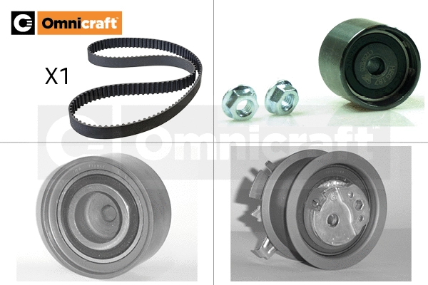Timing Belt Kit (2328468)