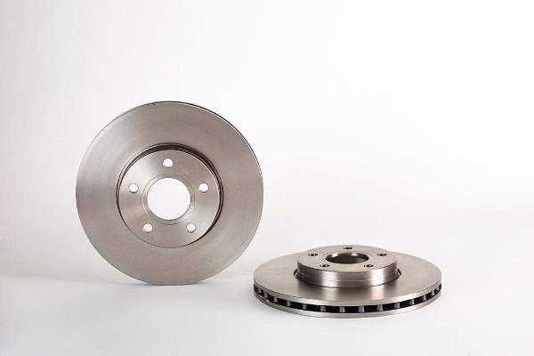 Brake Disc (2143196)