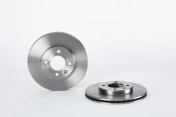 Brake Disc (2133952)