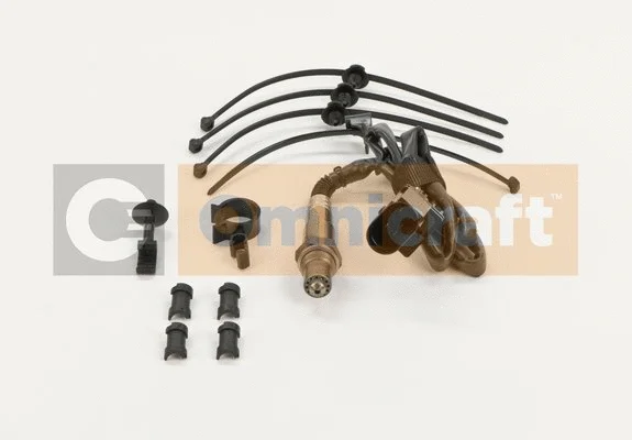 Lambda Sensor (2376588)