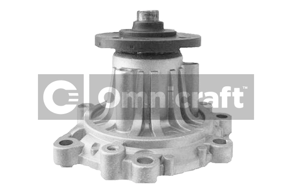 Water Pump, engine cooling (2317405)