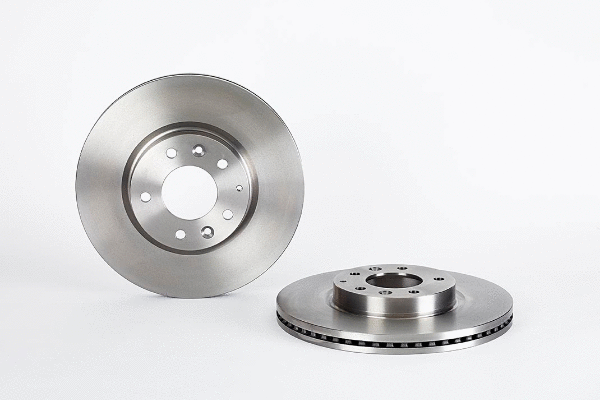 Brake Disc (2134568)