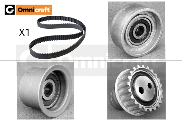 Timing Belt Kit (2328802)