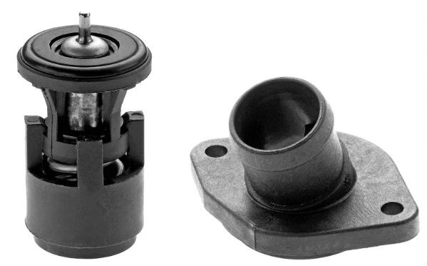 Thermostat, coolant (2458024)