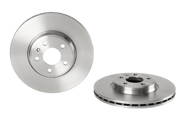 Brake Disc (2134052)