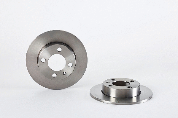 Brake Disc (2143119)