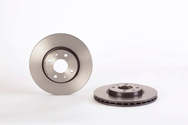 Brake Disc (2133958)