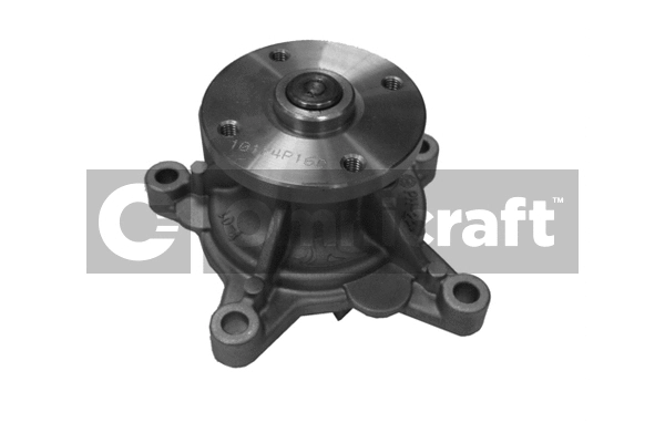 Water Pump, engine cooling (2317050)