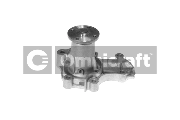 Water Pump, engine cooling (2317276)