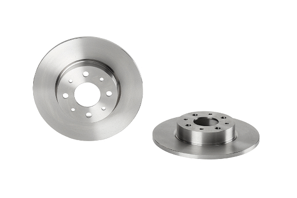 Brake Disc (2143346)