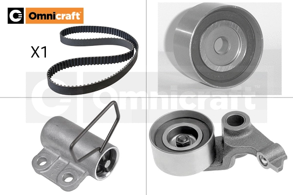 Timing Belt Kit (2328524)