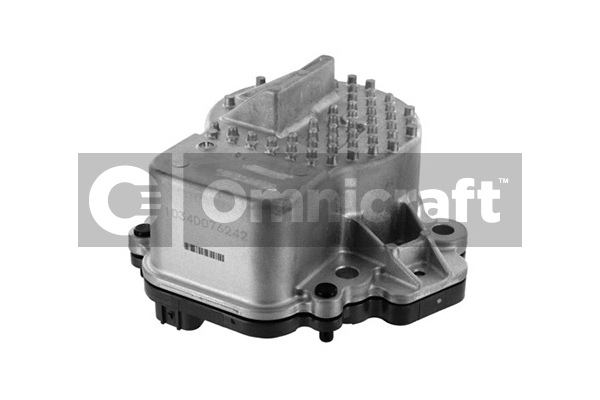 Water Pump, engine cooling (2317087)