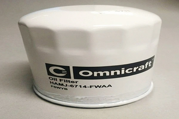 Oil Filter (QFL233)