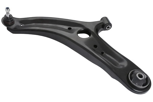 Control/Trailing Arm, wheel suspension (2399206)