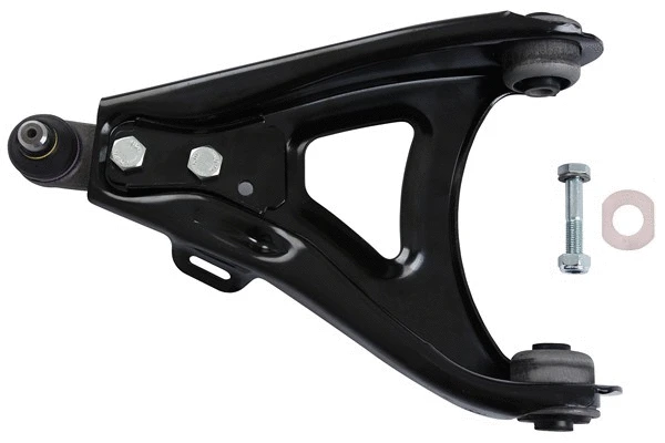 Control/Trailing Arm, wheel suspension (2398950)