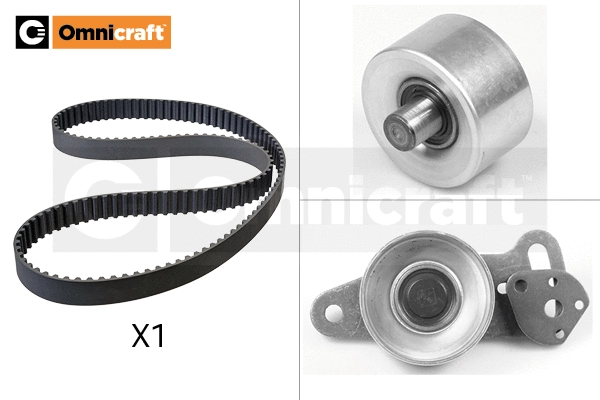 Timing Belt Kit (2328670)