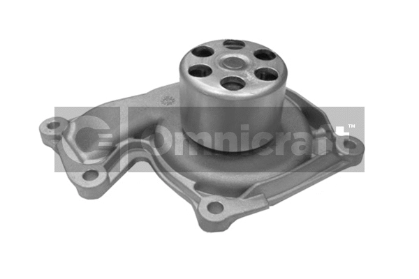 Water Pump, engine cooling (2316880)