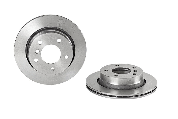 Brake Disc (2143253)