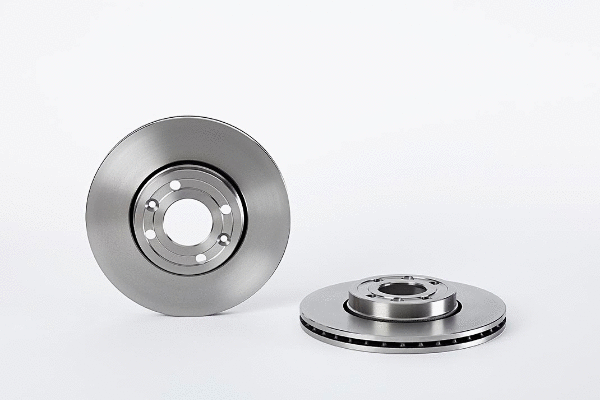 Brake Disc (2133497)