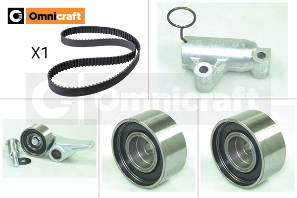 Timing Belt Kit (2328772)