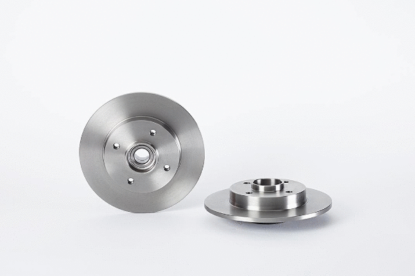 Brake Disc (2134670)