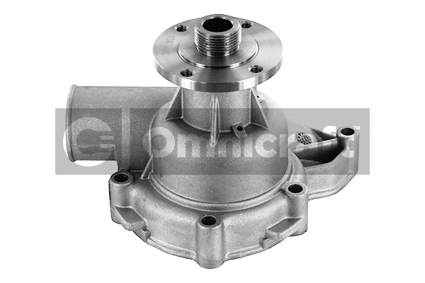 Water Pump, engine cooling (2317465)