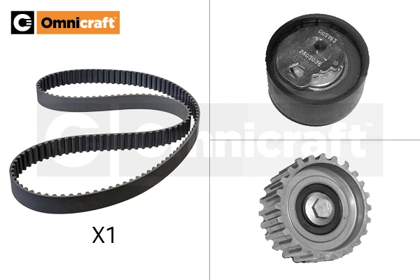 Timing Belt Kit (2328497)