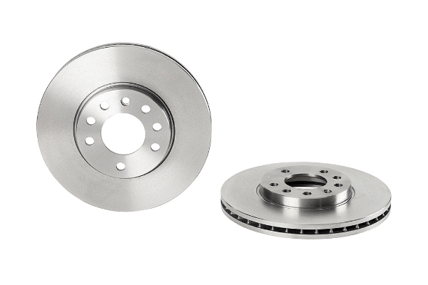 Brake Disc (2133897)