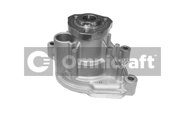 Water Pump, engine cooling (2316969)