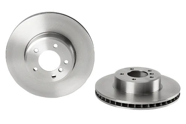 Brake Disc (2134068)