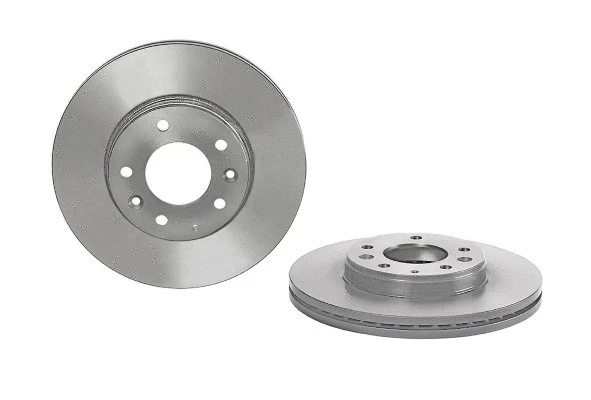 Brake Disc (2134469)