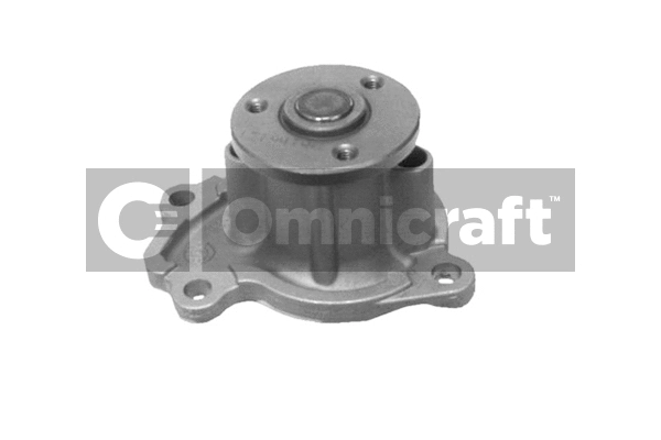 Water Pump, engine cooling (2316932)