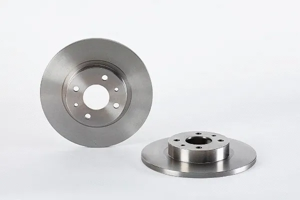 Brake Disc (2133920)