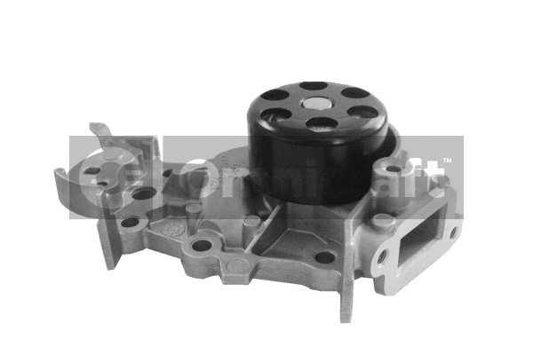 Water Pump, engine cooling (2316894)