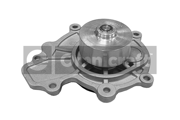 Water Pump, engine cooling (2317183)