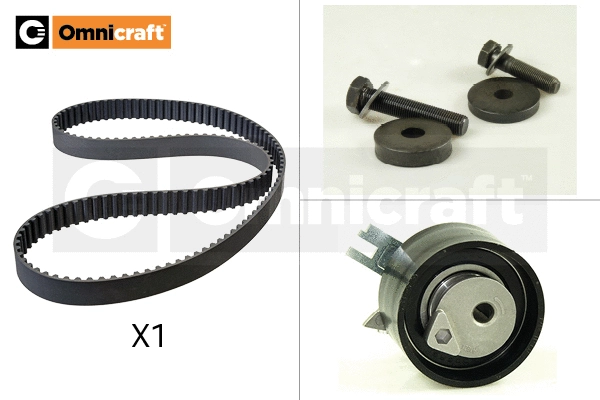 Timing Belt Kit (2320043)