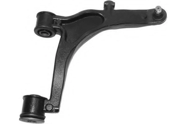 Control/Trailing Arm, wheel suspension (2398290)
