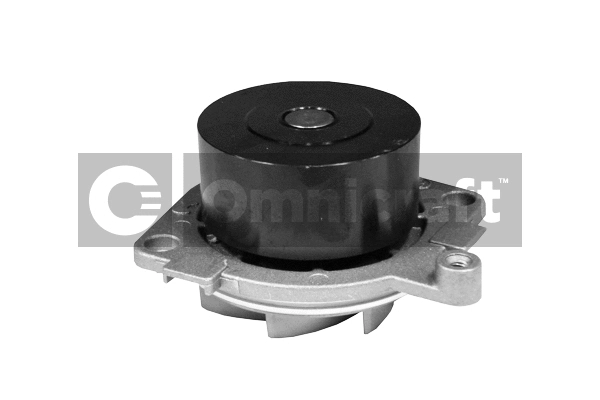 Water Pump, engine cooling (2317280)