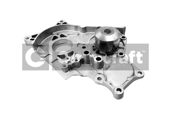 Water Pump, engine cooling (2317151)