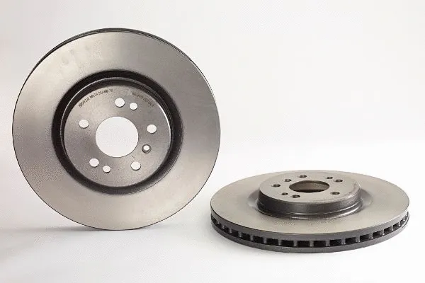 Brake Disc (2134588)