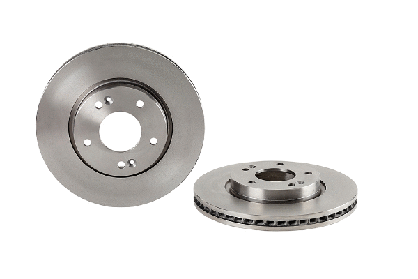 Brake Disc (2143205)