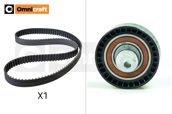 Timing Belt Kit (2328578)