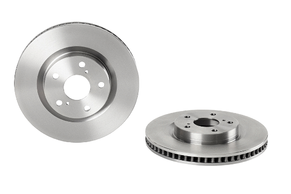 Brake Disc (2134465)