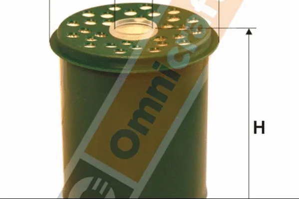 Fuel Filter (2145206)